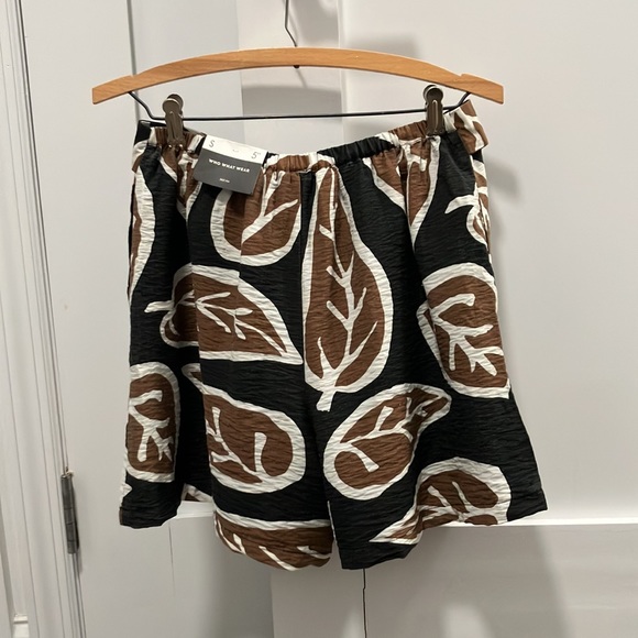 NWT Who What Wear Shorts Size S - Picture 4 of 8